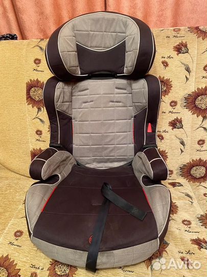 Детское автокресло