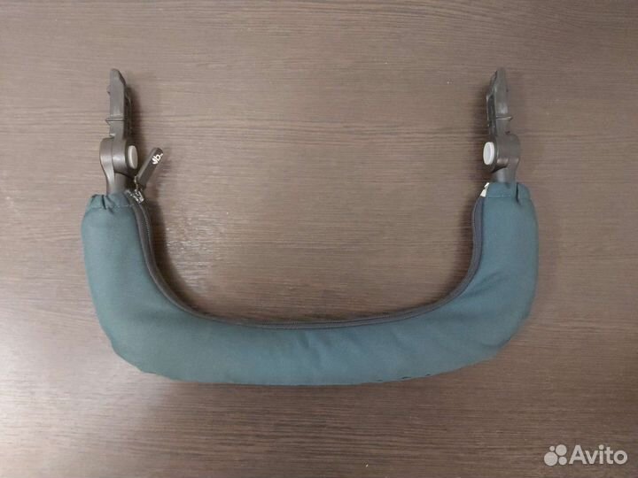 Бампер. Bumbleride Indie Twin