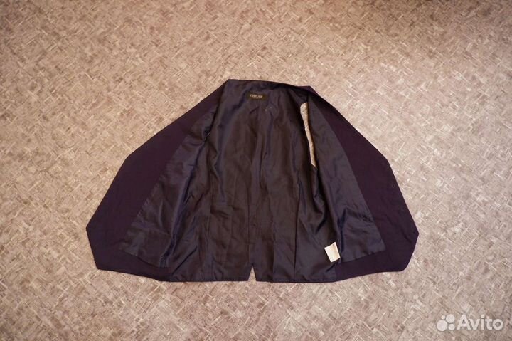 Жилет Синар для школы на рост 182