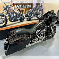 Harley Davidson Road Glide 2021