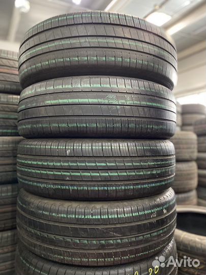 Goodyear EfficientGrip Performance 195/55 R20