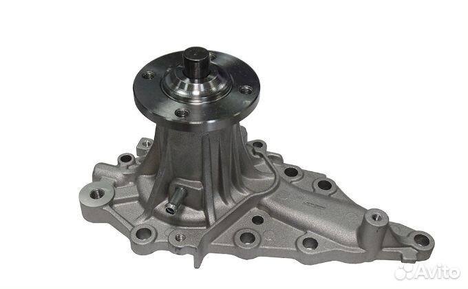 Помпа Водяная Toyota 1/ 2jzge