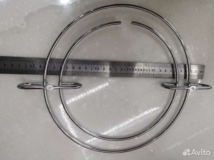 Органайзер для бокалов