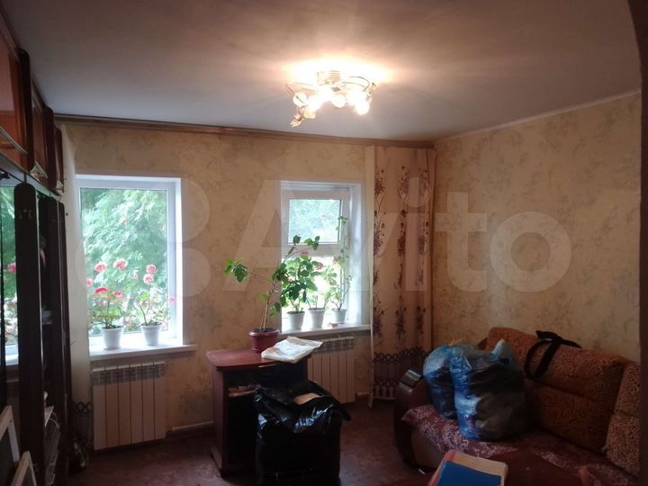 Дом 40 м² на участке 4 сот.