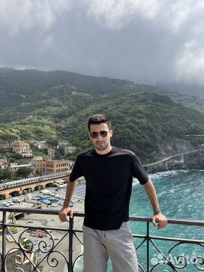 Репетитор по итальянскому языку