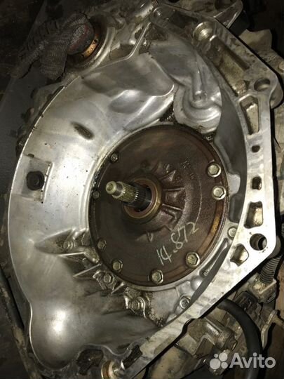 АКПП Opel Vectra C