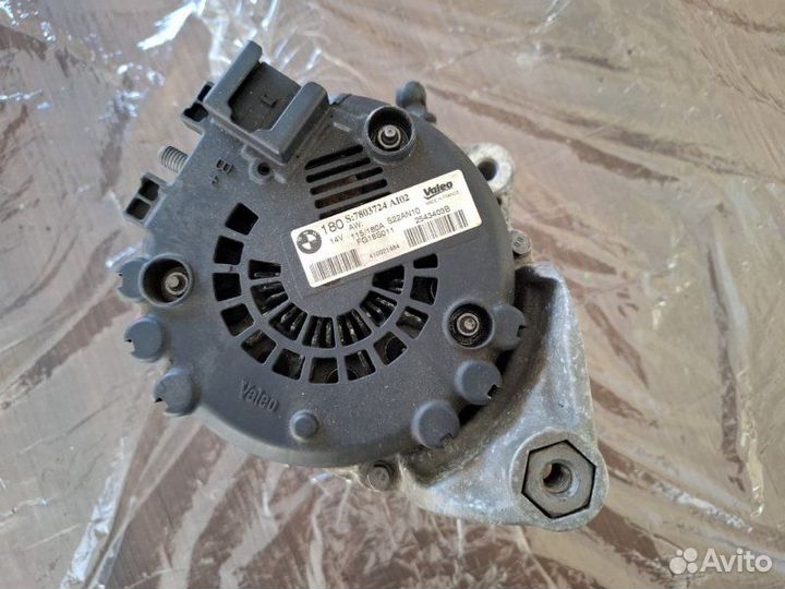 Генератор Bmw