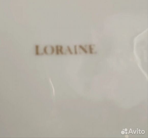 Чайники заварочные и сахарница