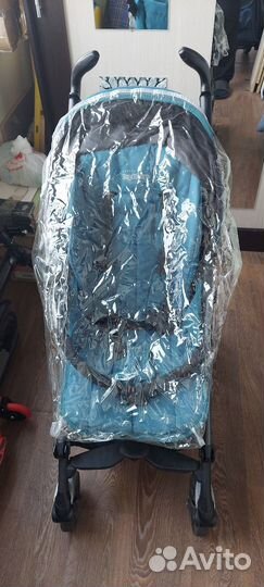 Коляска трость peg perego si