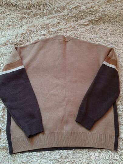 Джемпер женский lime