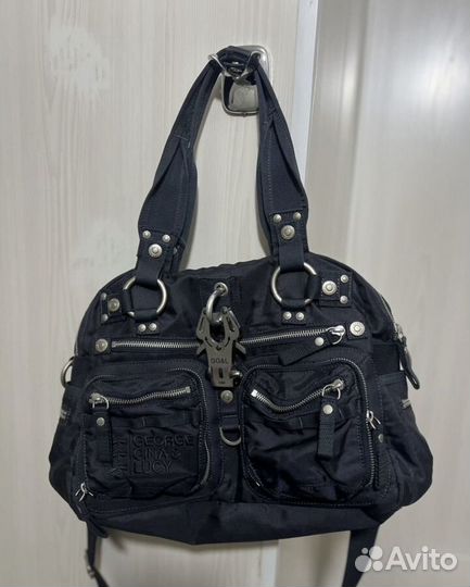 Сумка george gina lucy ggl