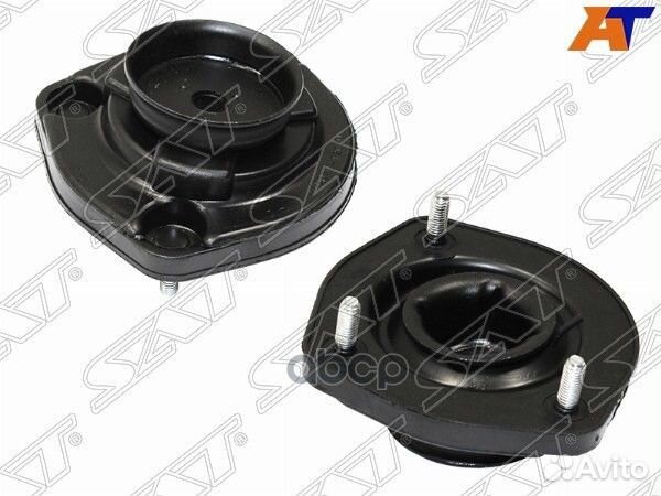 Опора задней стойки toyota corolla/sprinter/LVN