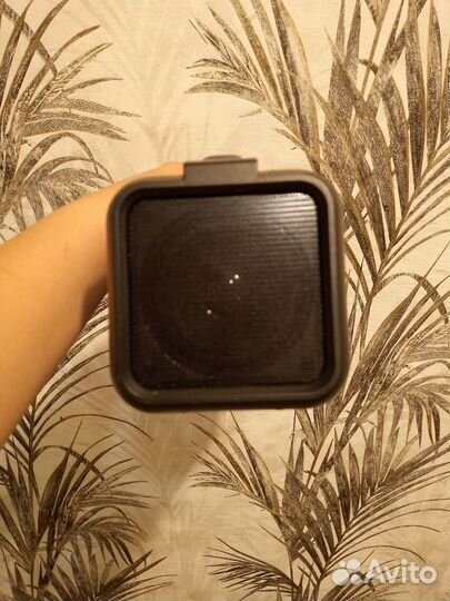 Блютуз колонка Forza plus