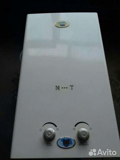 Ремонт газовых колонок, газовых плит, аогв