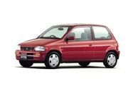 Suzuki Cervo IV рестайлинг (1995—1998) Хетчбэк