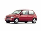 Suzuki Cervo IV рестайлинг (1995—1998) Хетчбэк