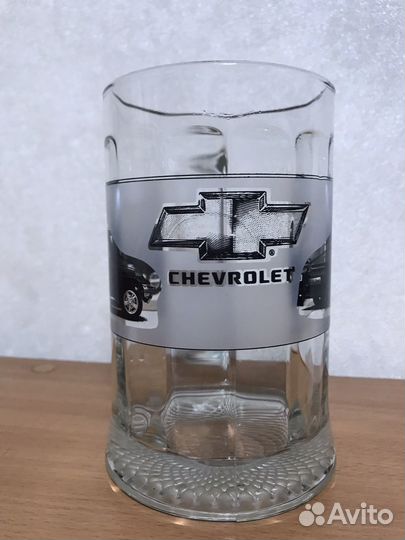 Пивная кружка