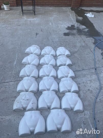 Манекен женский