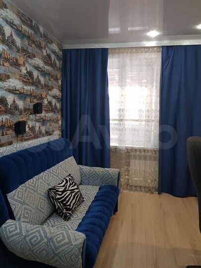 4-к. квартира, 130 м², 1/5 эт.