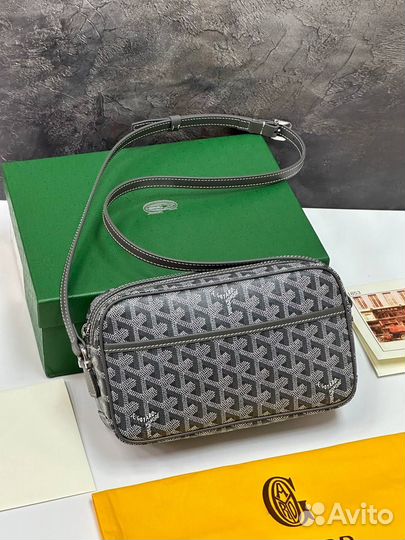 Сумка Goyard