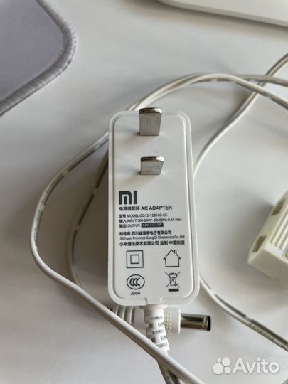Xiaomi mi wifi router 4a gigabit edition