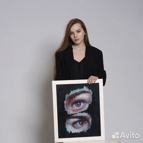 Репетитор по рисунку и живописи, онлайн уроки