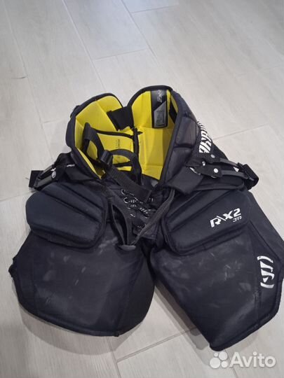 Вратарские шорты