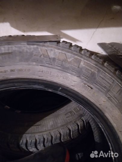 Amtel Planet 185/65 R15 102H