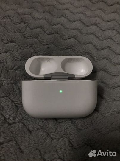 Кейс для Аерподсов- 2 оригинал