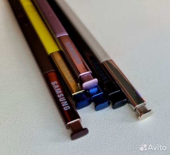 Стилус samsung galaxy note 4,note8,note 10,note20