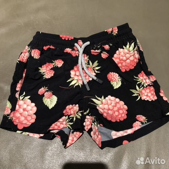 Плавки шорты Vilebrequin