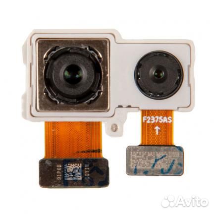 Камера задняя (основная) для Huawei Honor 9S Honor