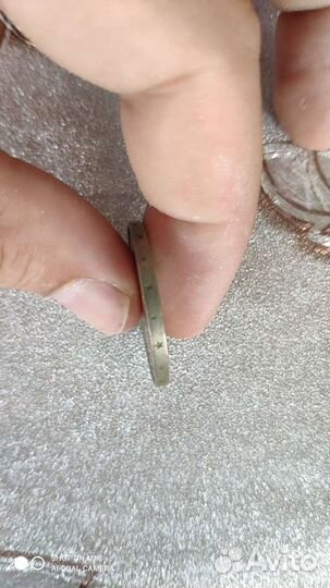 СССР один рубль 1870-1970