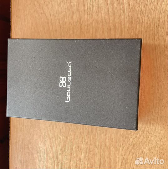 Кожаный чехол на айфон 12 мини(новый)