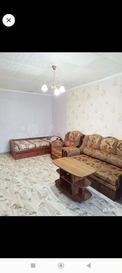 1-к. квартира, 32 м², 2/5 эт.