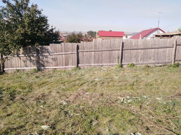 Участок 12 сот. (ИЖС)