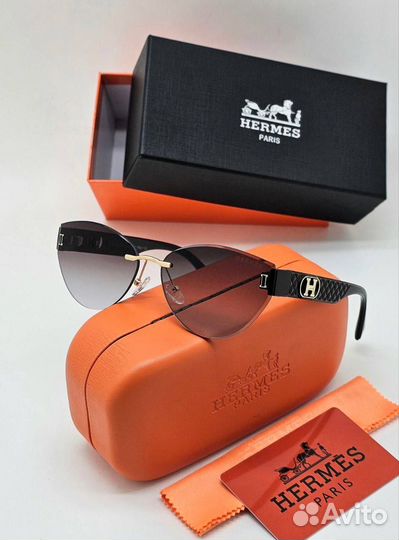 Солнцезащитные очки женские Hermes