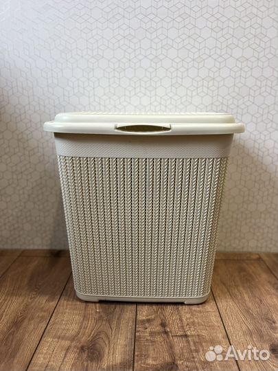 Корзина для белья