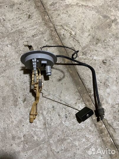 Датчик уровня топлива бмв Е65/Е66 n62