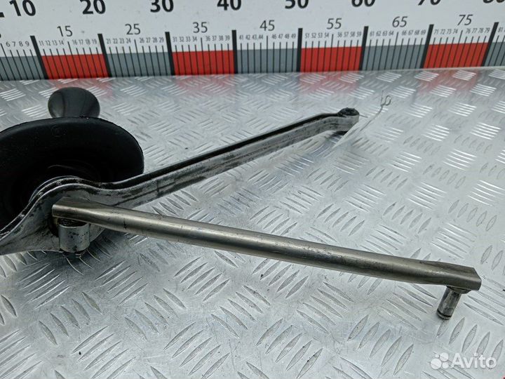 Кулиса кпп для BMW 3-Series (E46) 25111434699