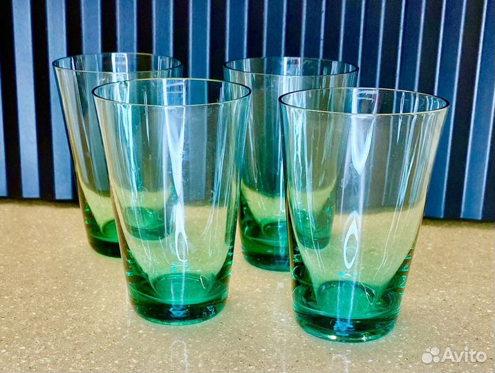 Посуда СССР