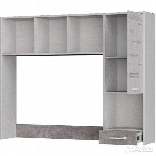 Секция настольная