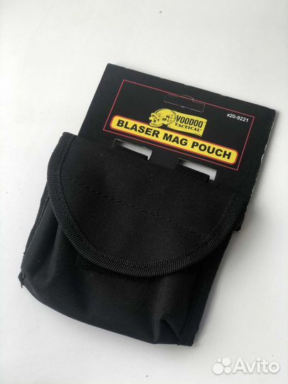 Подсумки поясные Voodoo tactical