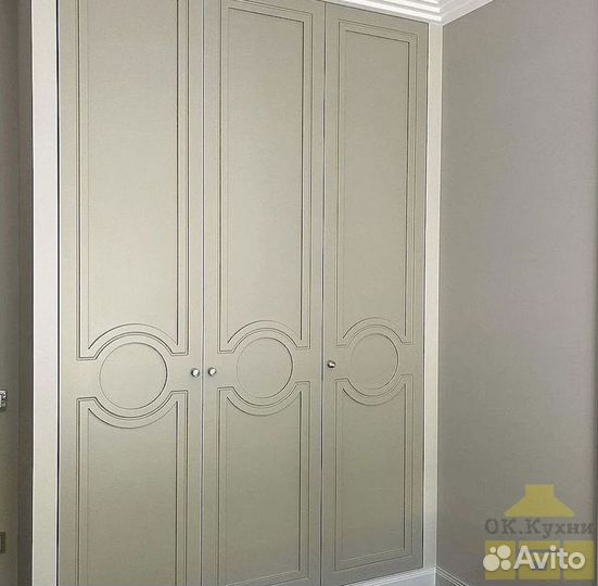 Шкаф в спальню