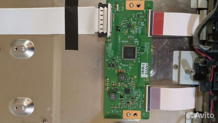 T-con 6870c-0446c (e8844194v-0)