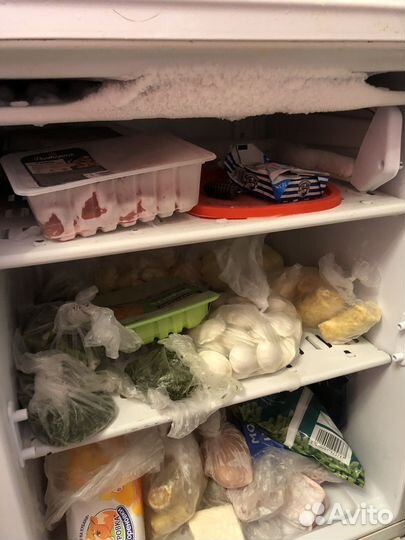 Холодильник