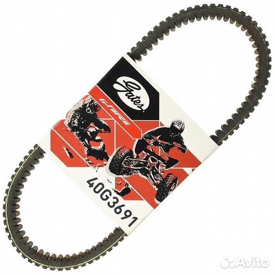 Ремень вариатора Gates ATV/UTV CF Moto X8/Z8
