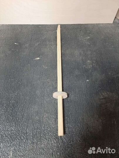 Спортивная катанна