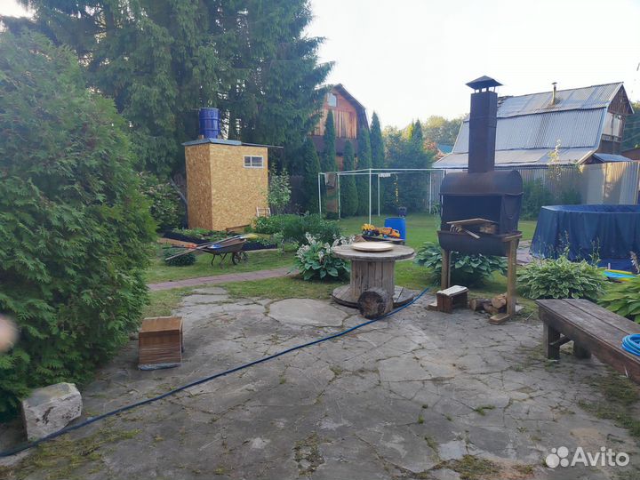 Сдам дачу на лето