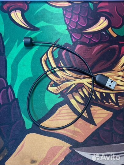 Фитнес браслет xiaomi mi band 7